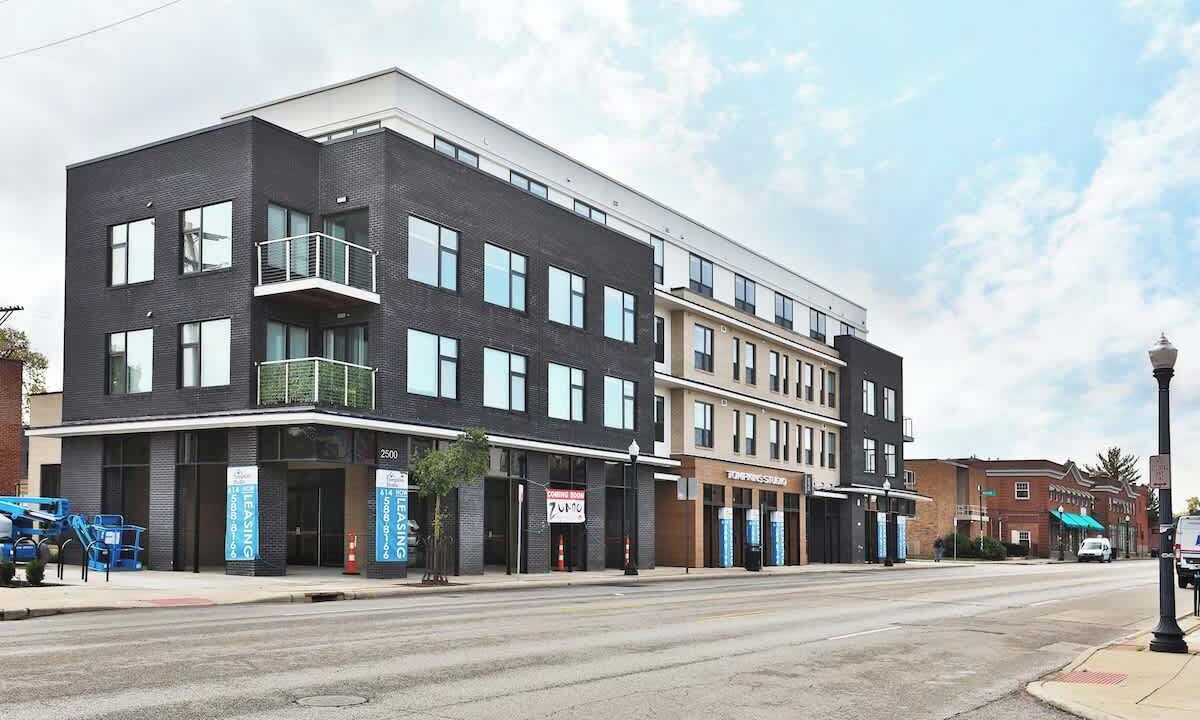 Photo of Outdoor in Old North Columbus