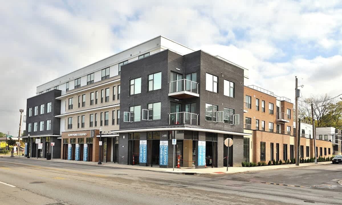 Photo of Outdoor in Old North Columbus