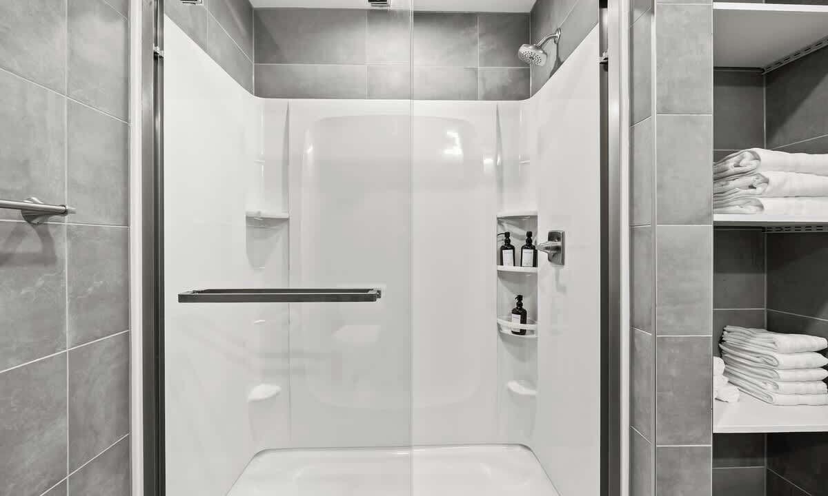 Photo of Bathroom in Old North Columbus