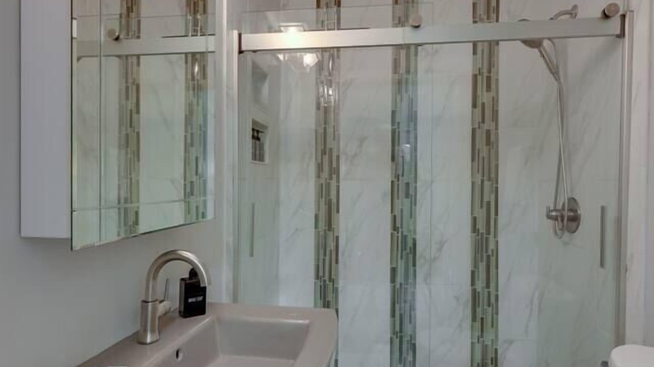 Photo of Bathroom in Earlewood