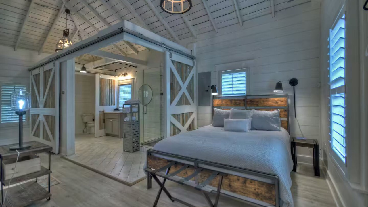 Photo of Bedroom in Williamstown