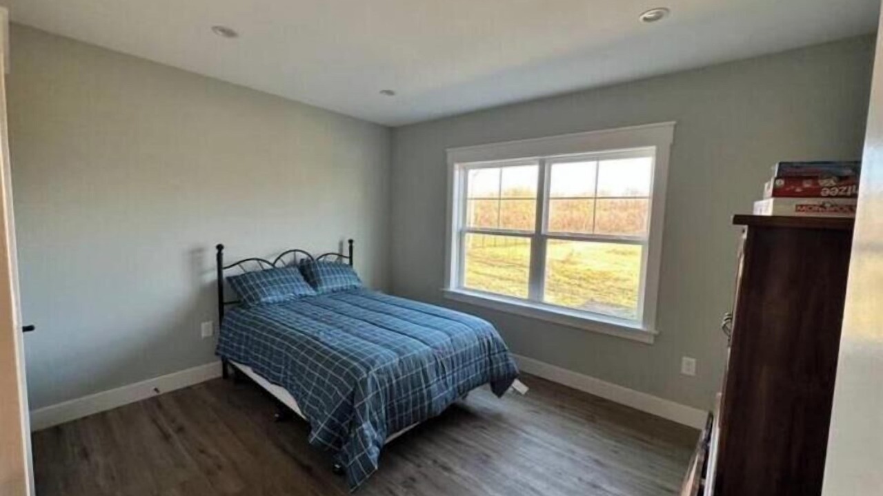 Photo of Bedroom in Kelleys Island