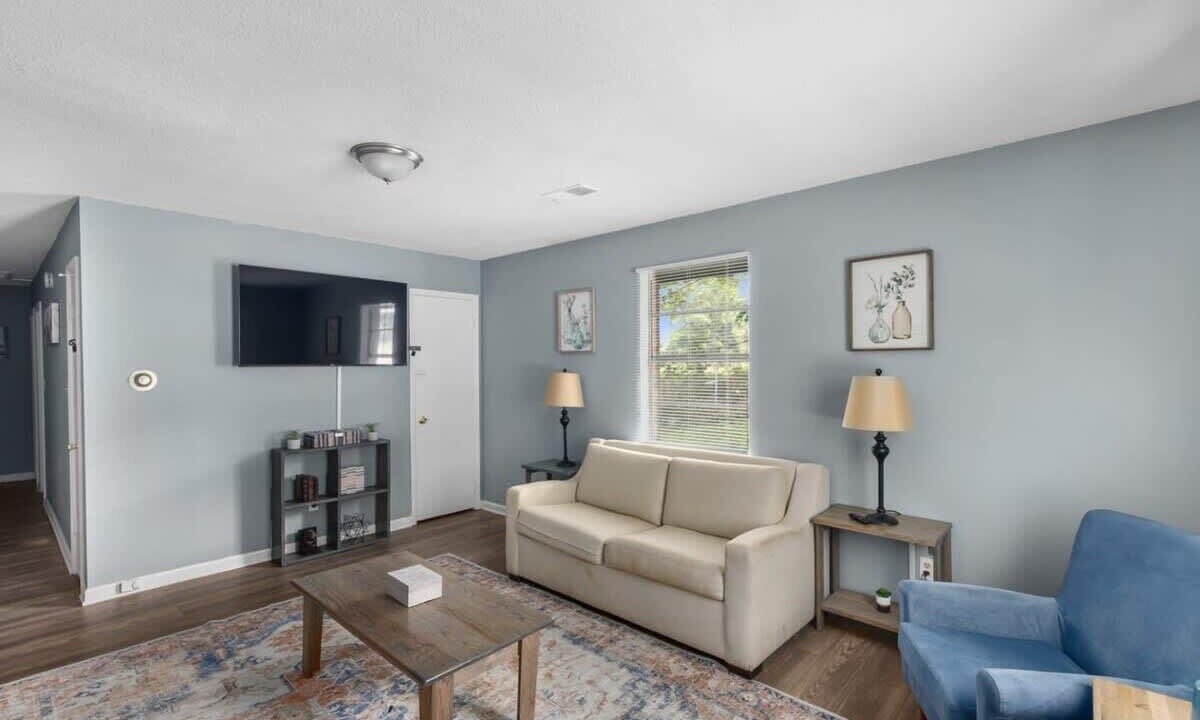 Photo of Bedroom in Norwood