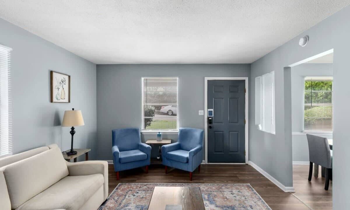 Photo of Bedroom in Norwood
