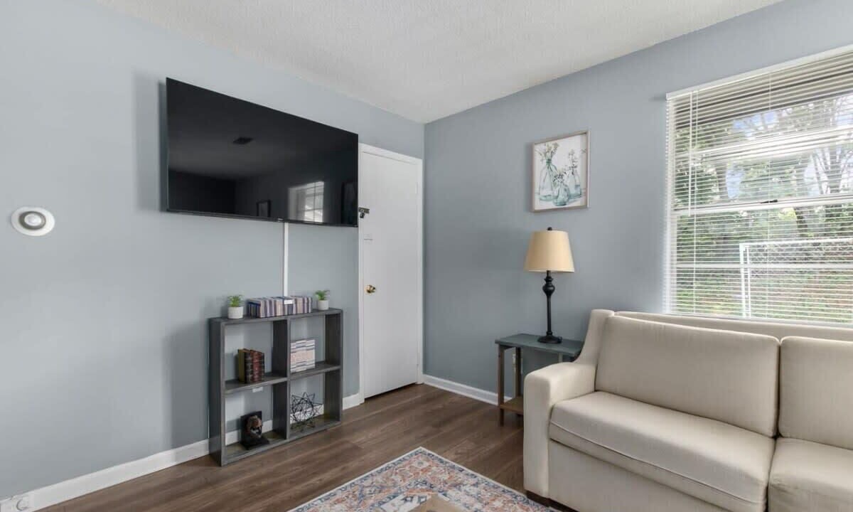 Photo of Bedroom in Norwood