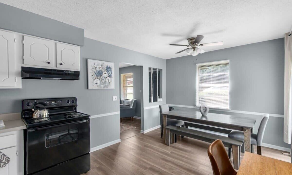 Photo of Bedroom in Norwood