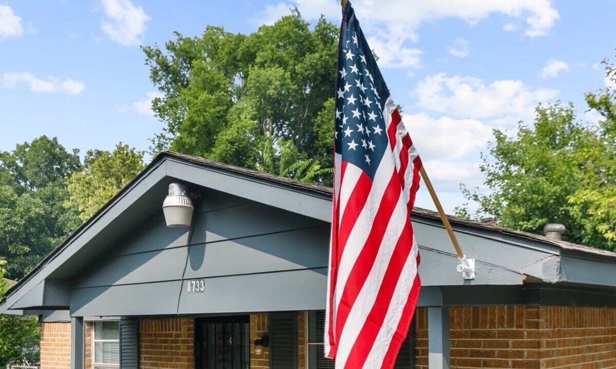 Photo of Outdoor in Norwood