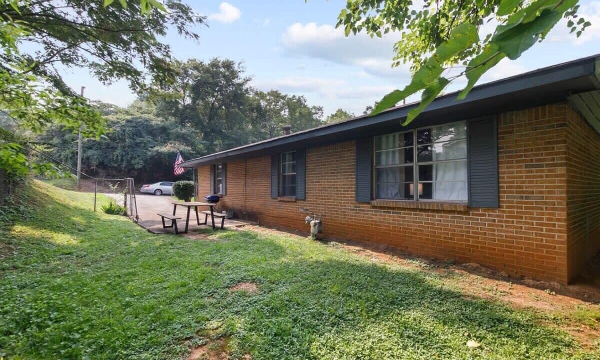 Photo of Outdoor in Norwood