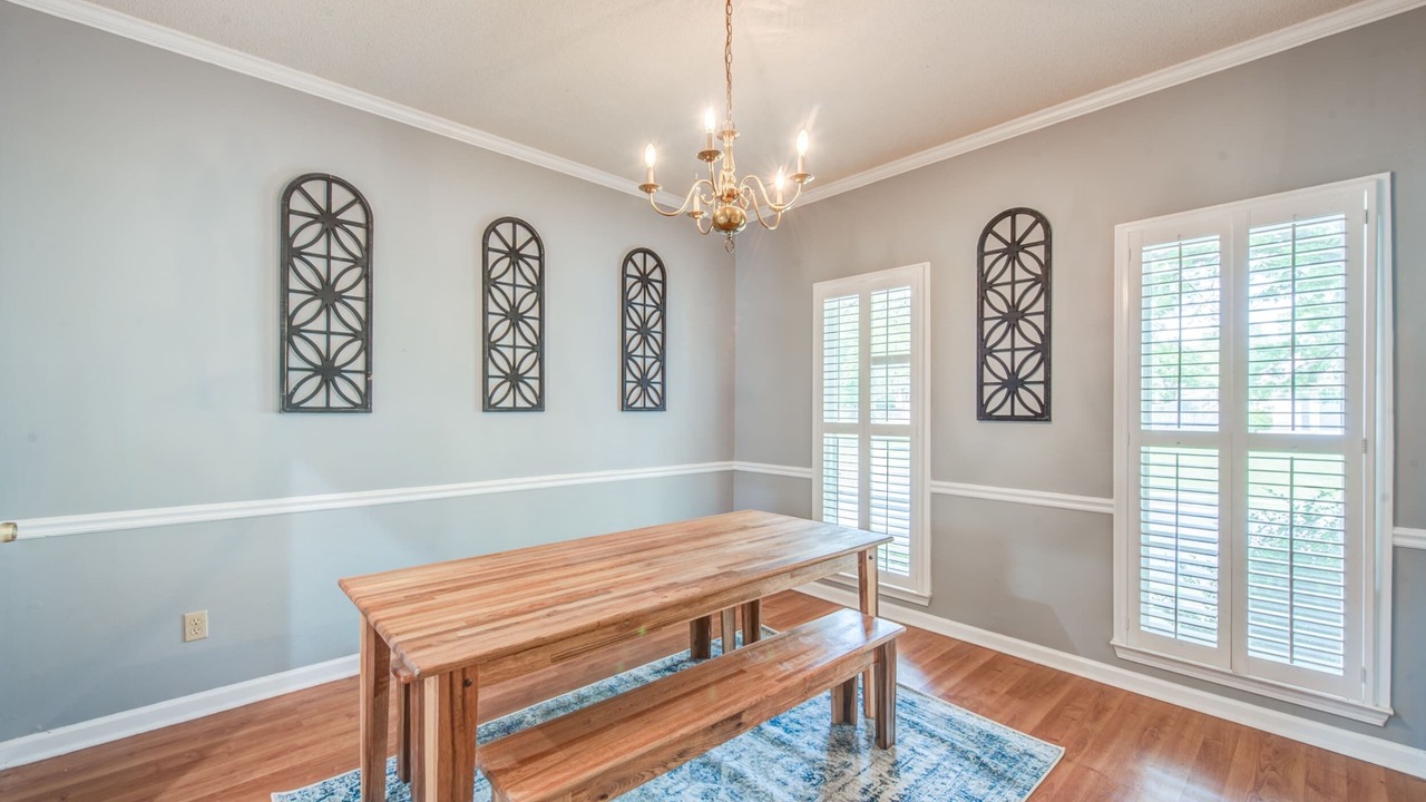 Photo of Livingroom in Cordova