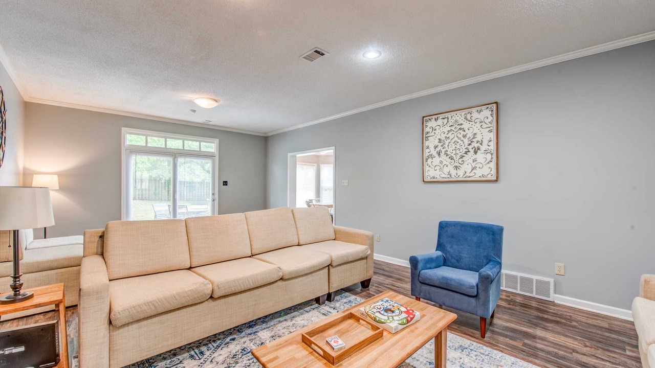 Photo of Bedroom in Cordova