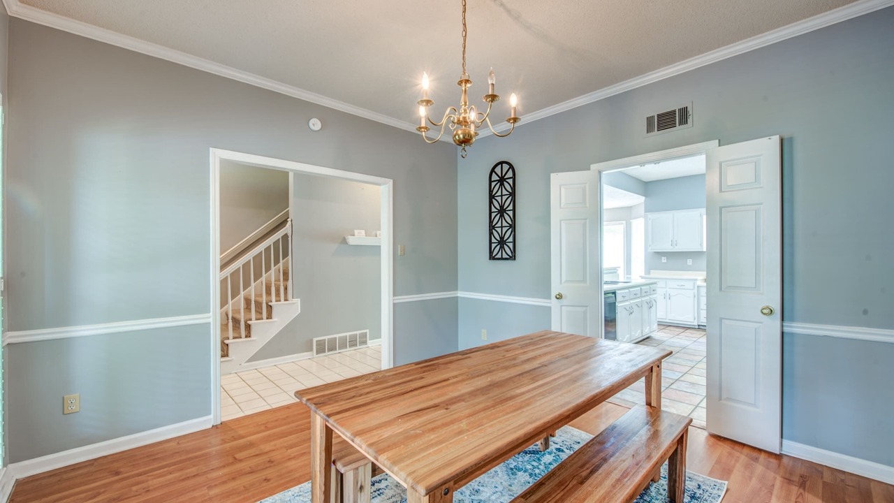 Photo of Livingroom in Cordova