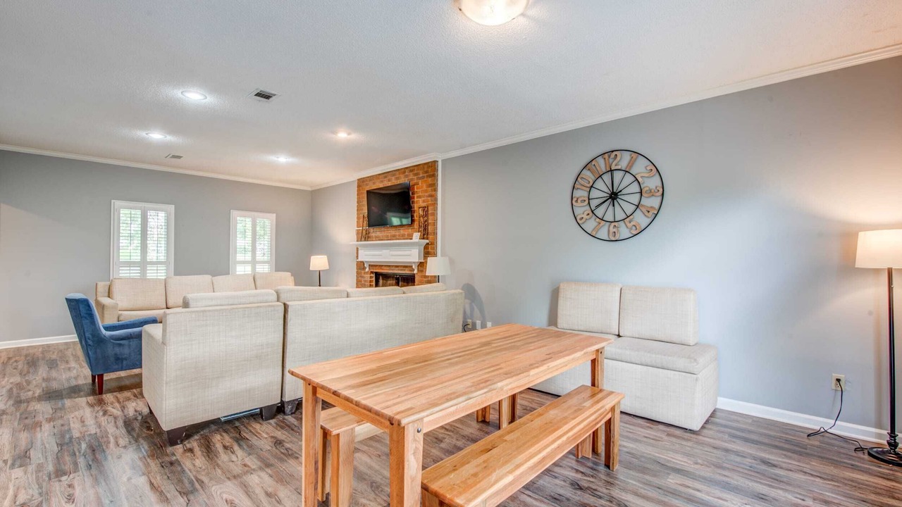 Photo of Livingroom in Cordova