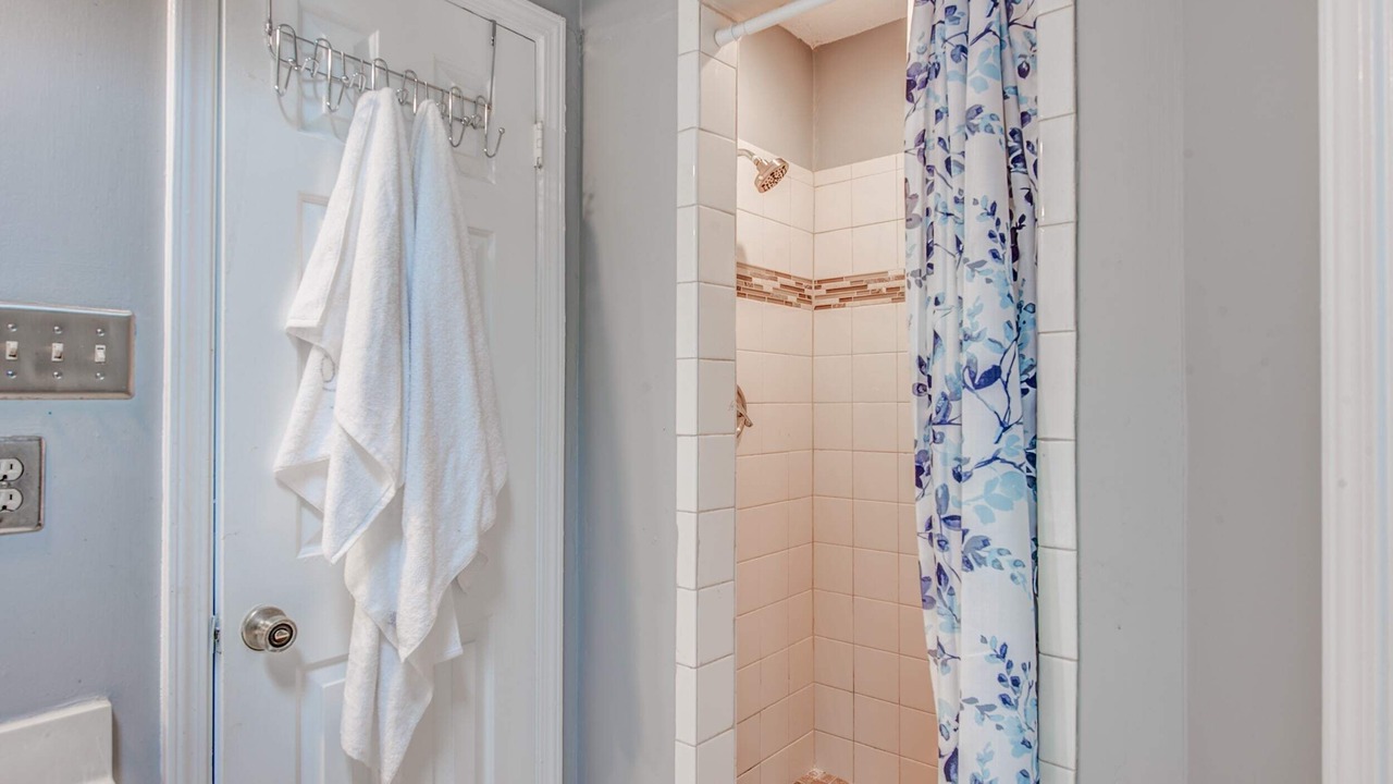 Photo of Bathroom in Cordova