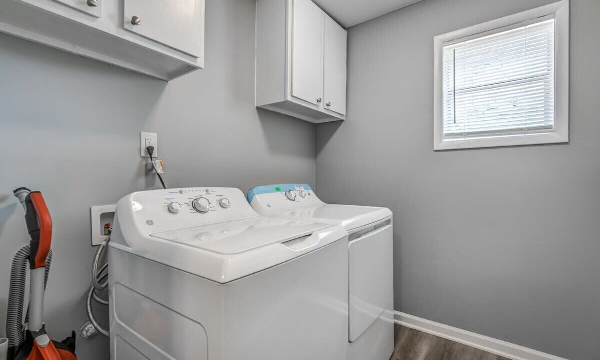 Photo of Bedroom in Frayser