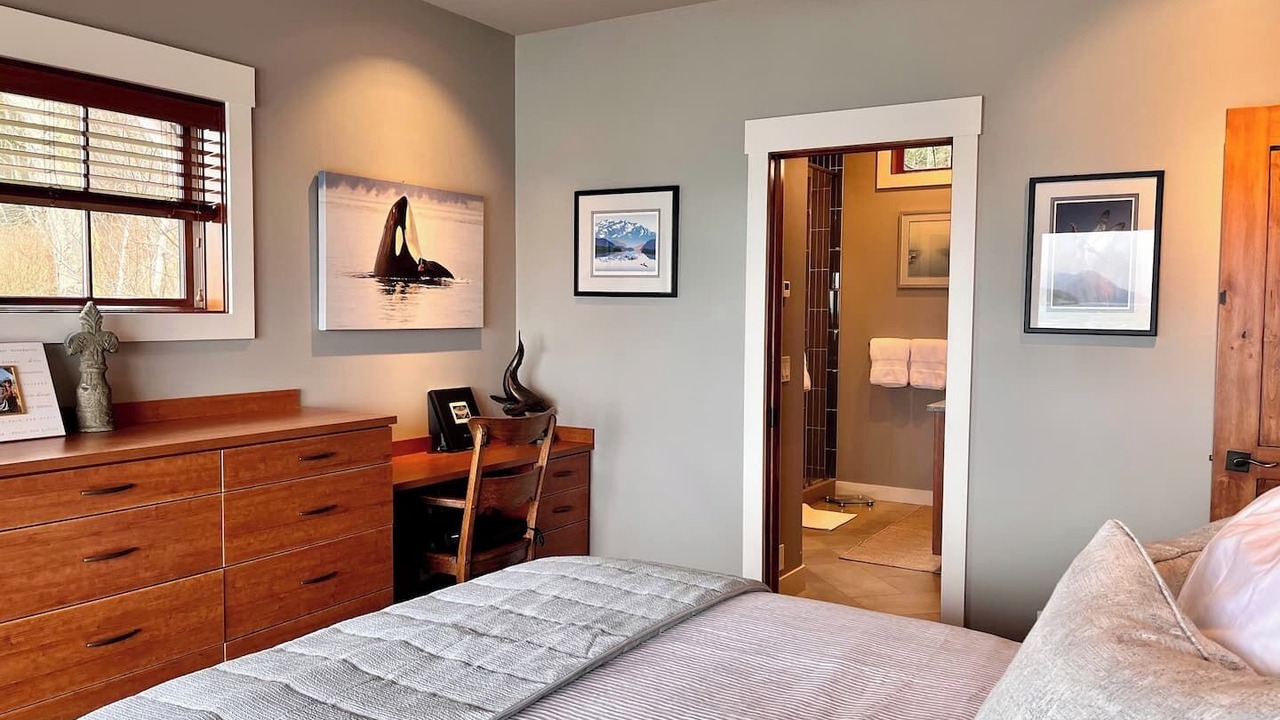 Photo of Bathroom in Friday Harbor