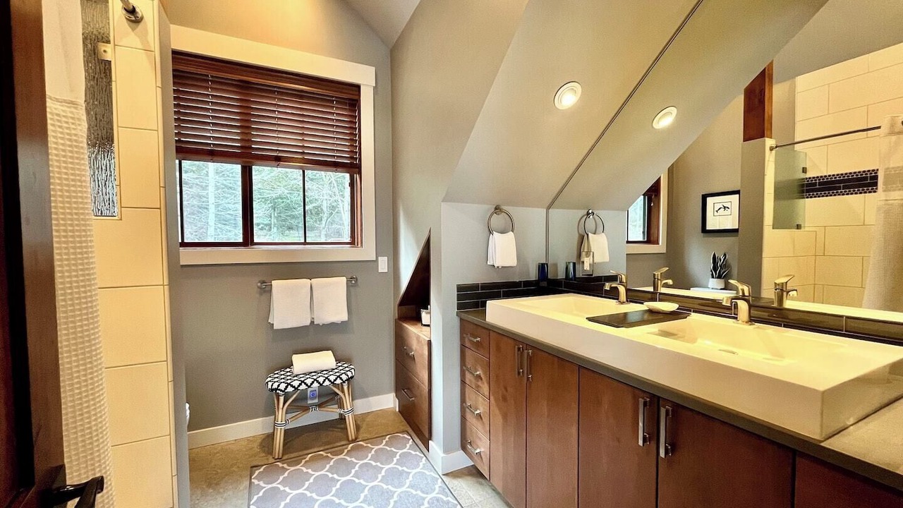 Photo of Bathroom in Friday Harbor