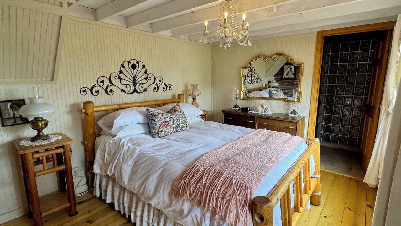 Photo of Bedroom in Allenspark