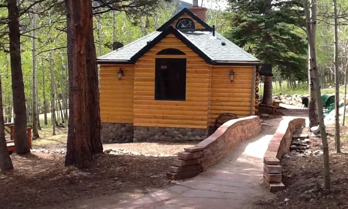 Photo of Outdoor in Allenspark