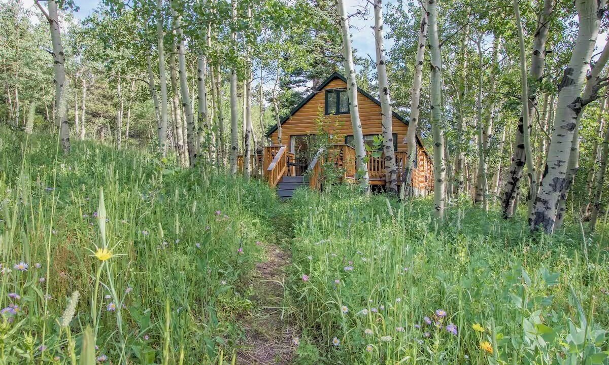 Photo of Outdoor in Allenspark