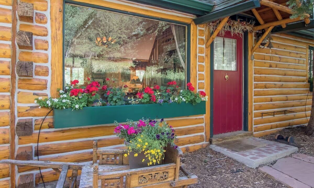 Photo of Outdoor in Allenspark