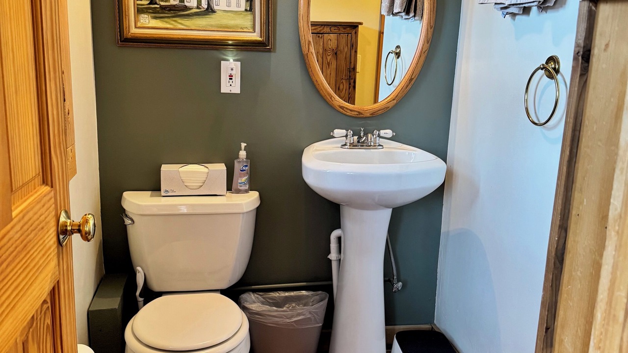 Photo of Bathroom in Allenspark