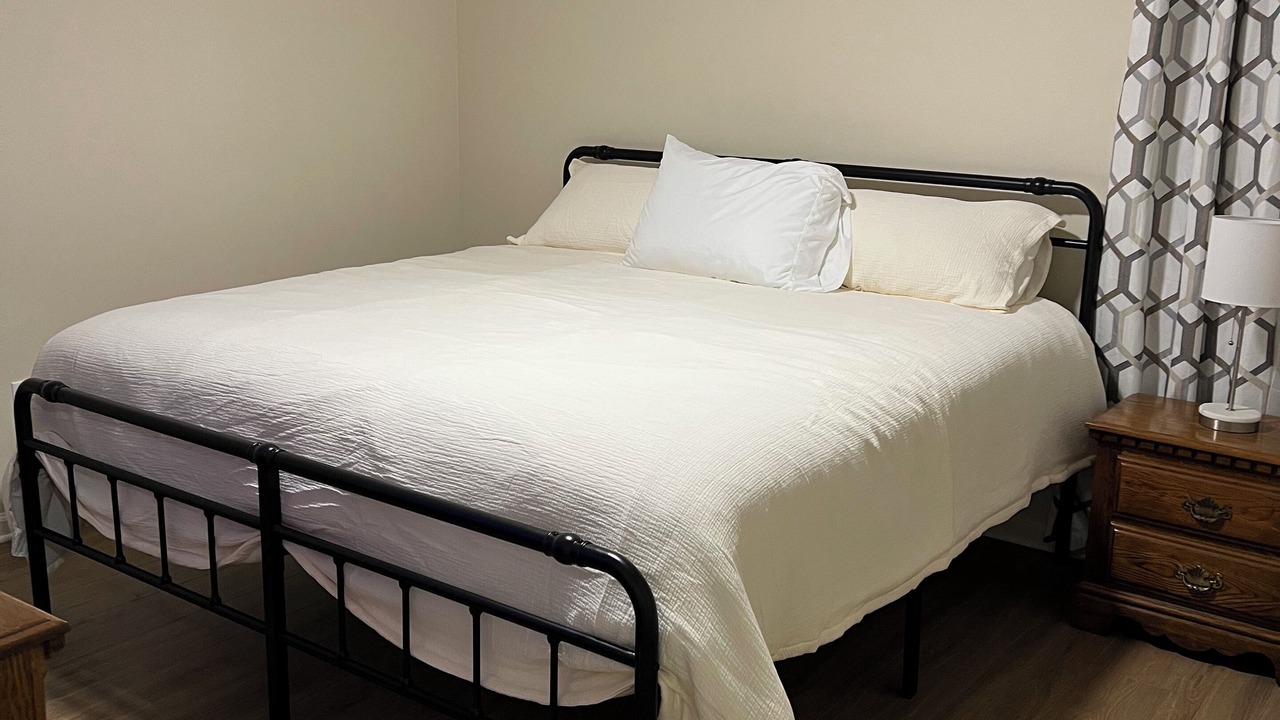 Photo of Bedroom in Ellendale