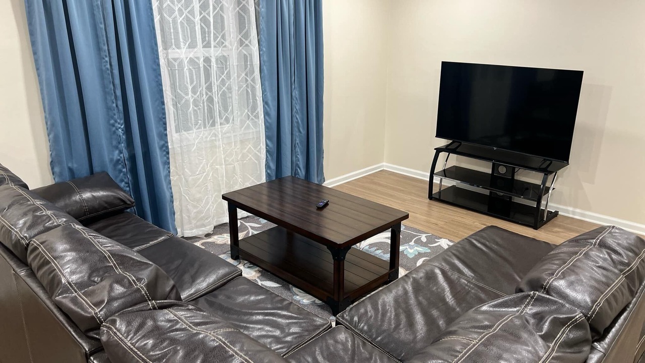Photo of Livingroom in Ellendale
