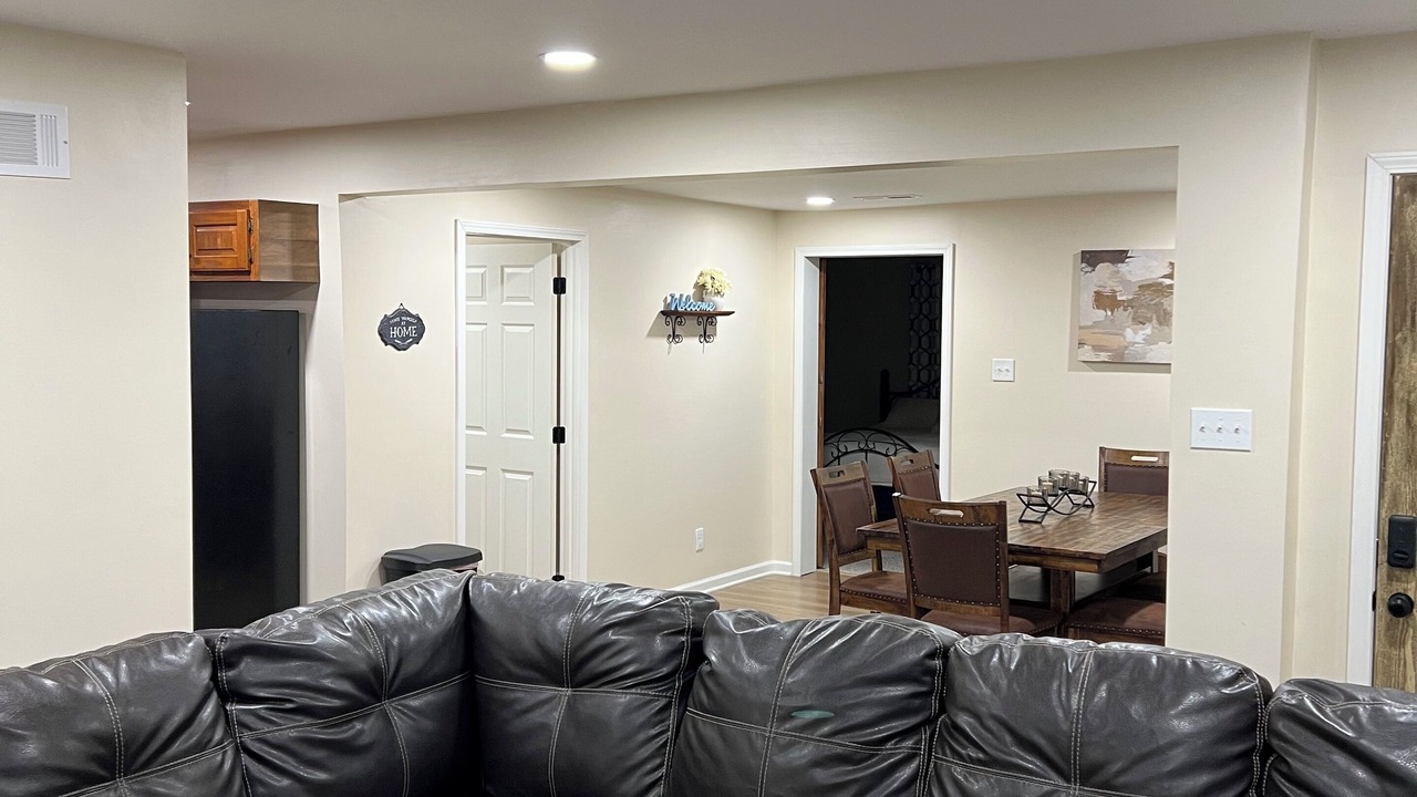Photo of Livingroom in Ellendale