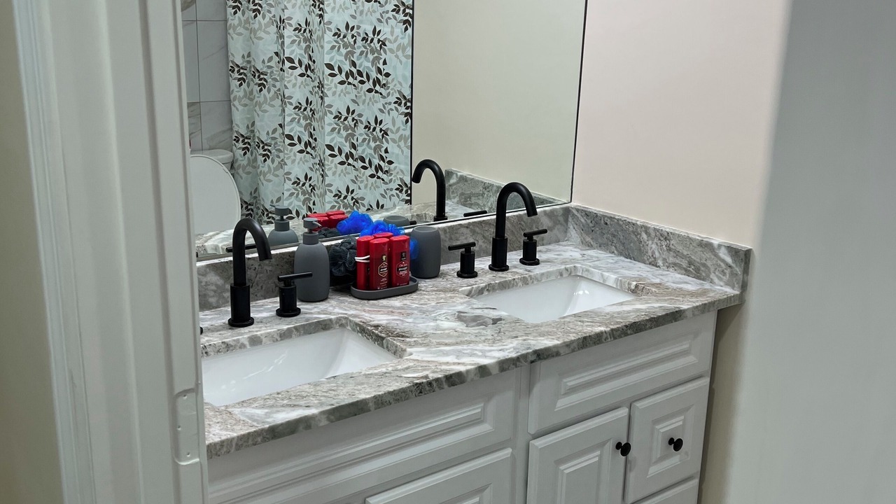 Photo of Bathroom in Ellendale