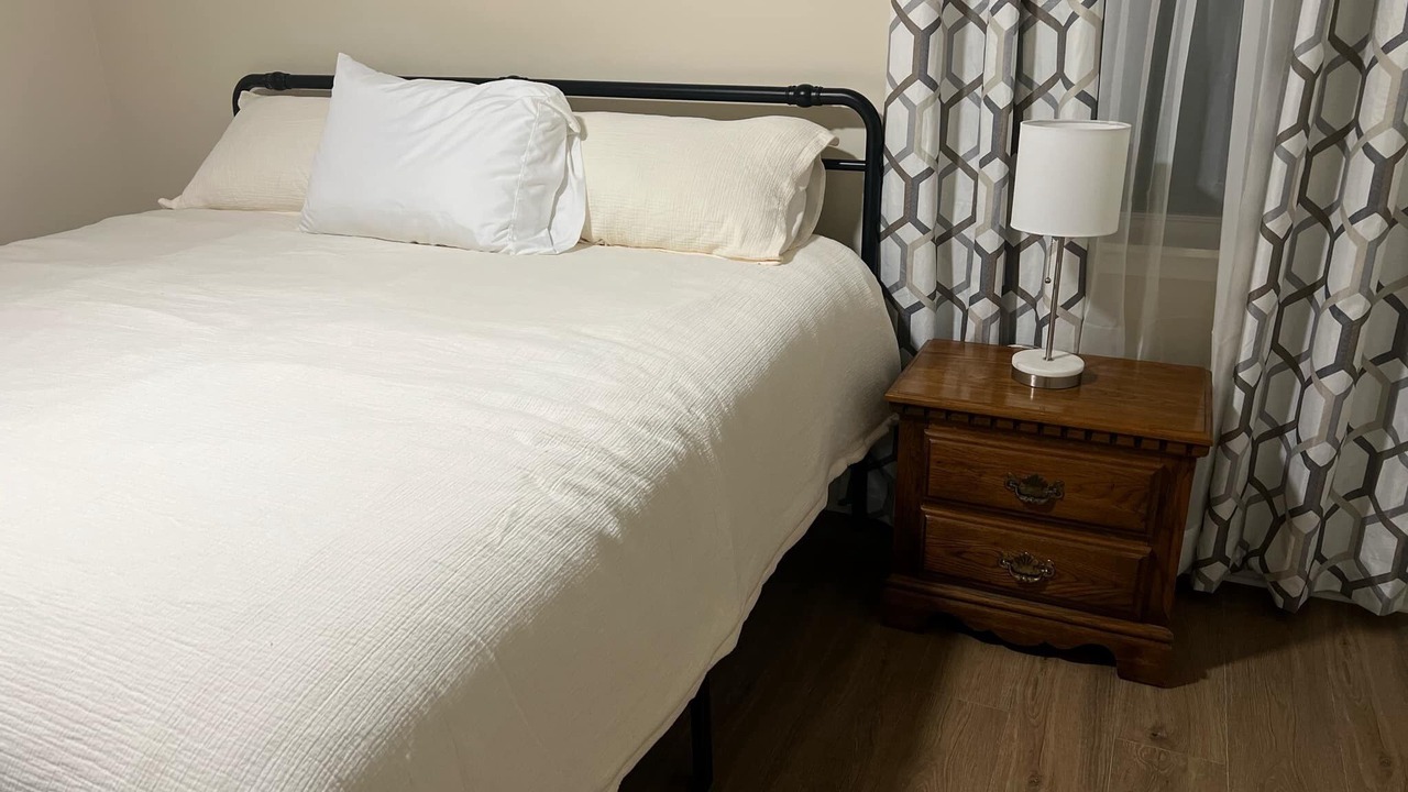 Photo of Bedroom in Ellendale