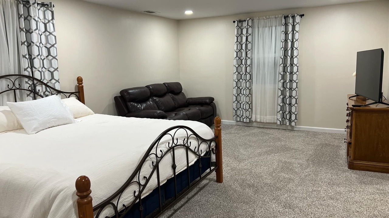 Photo of Bedroom in Ellendale