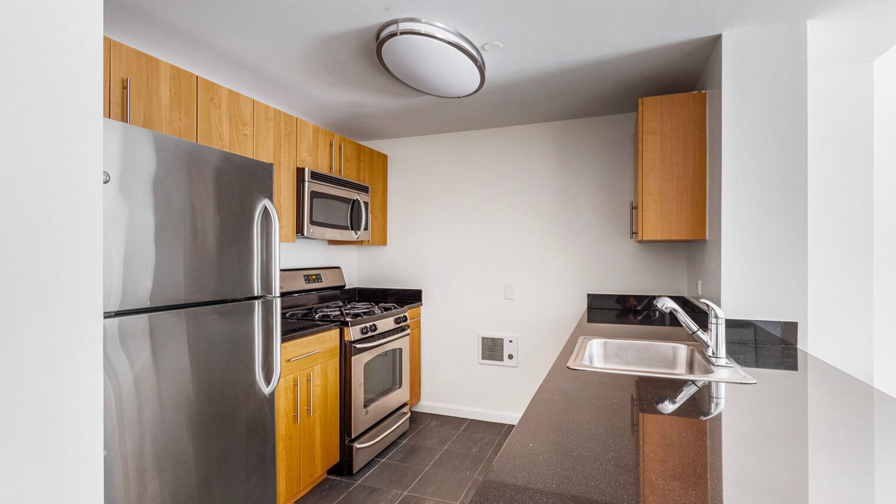 Photo of Kitchen in Hunters Point