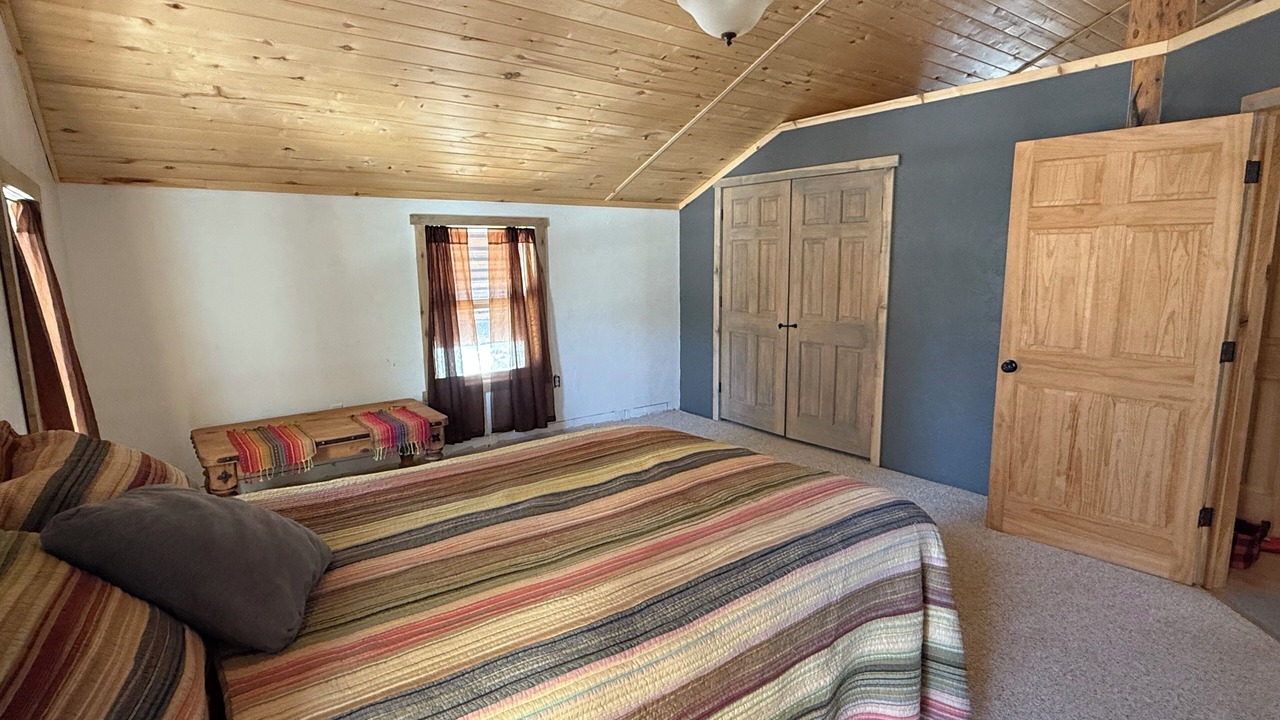 Photo of Bedroom in Bayfield