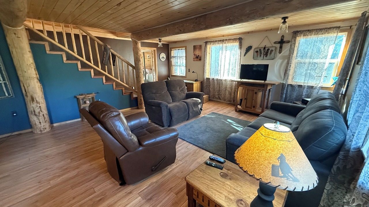 Photo of Livingroom in Bayfield
