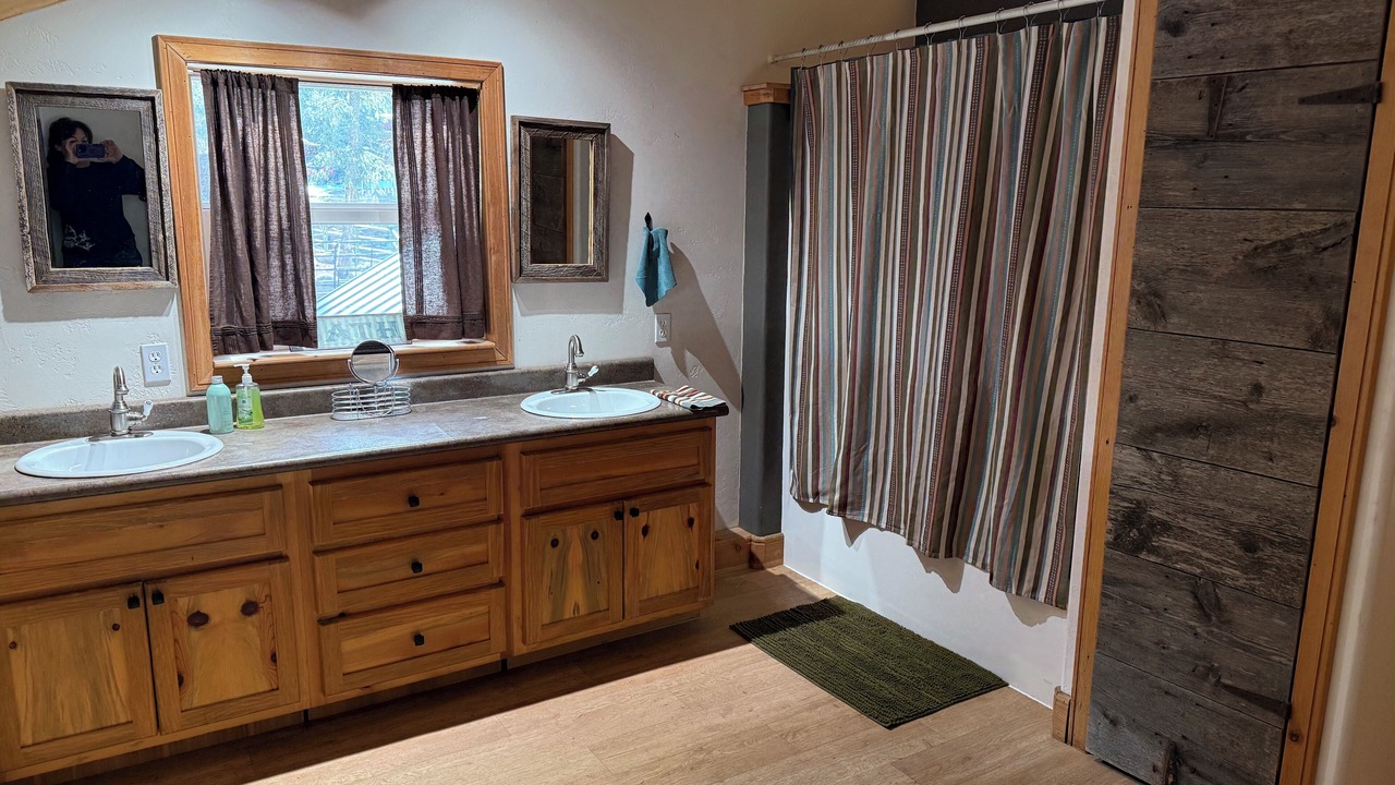 Photo of Bathroom in Bayfield