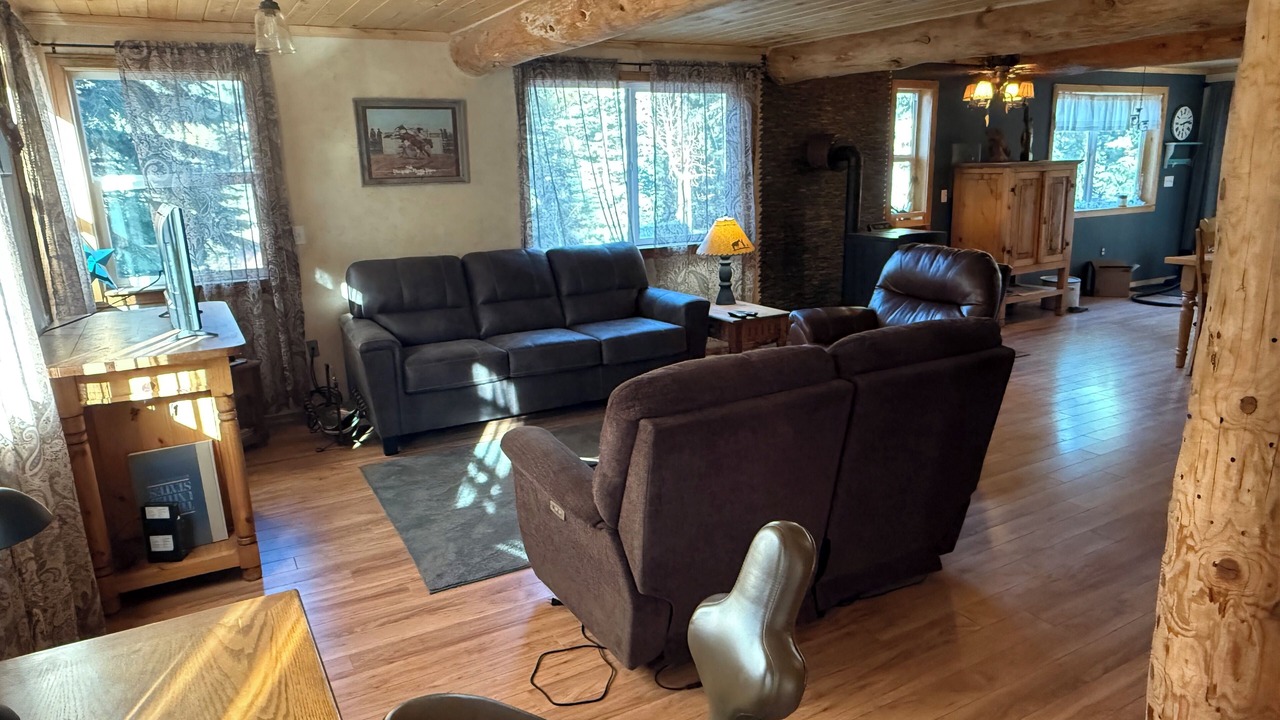 Photo of Livingroom in Bayfield