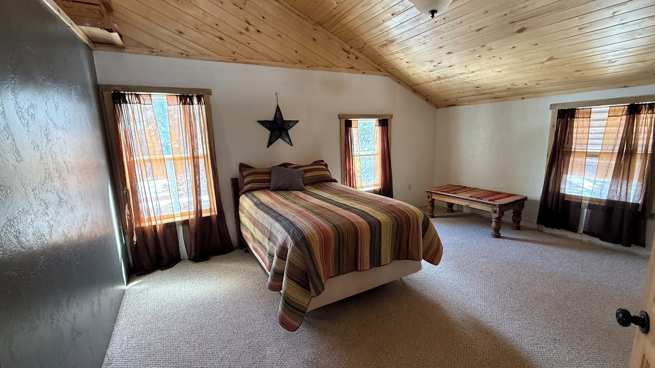 Photo of Bedroom in Bayfield