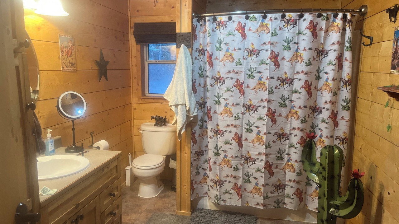 Photo of Bathroom in Bayfield