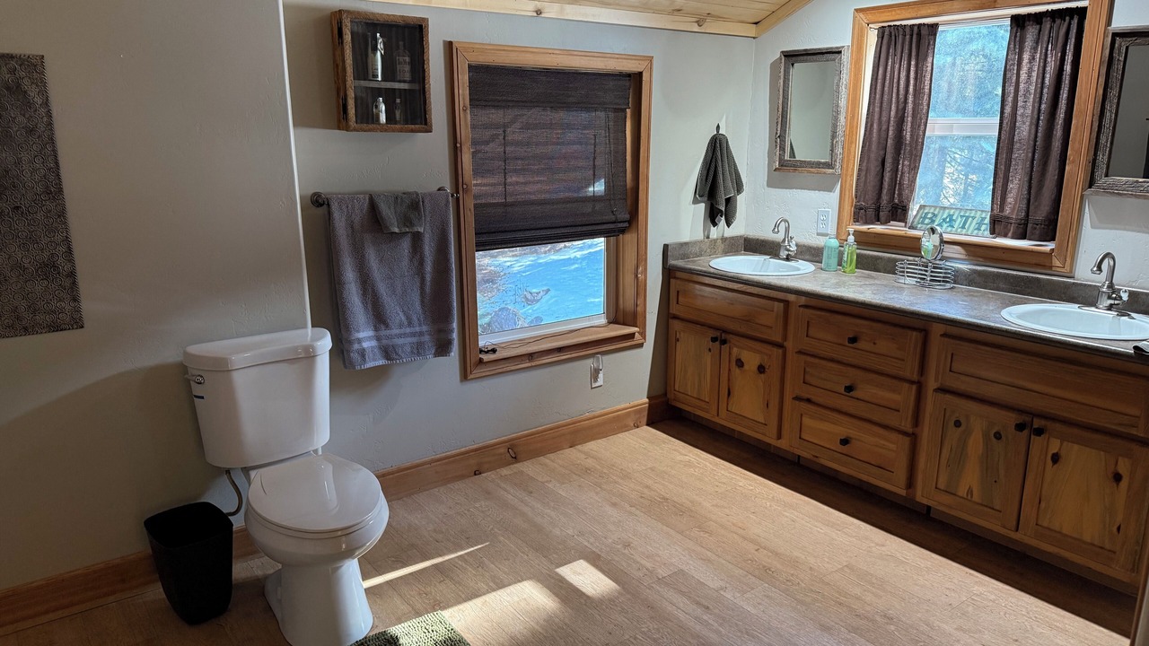 Photo of Bathroom in Bayfield