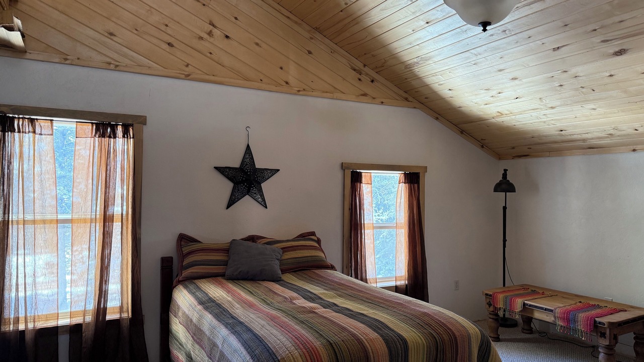 Photo of Bedroom in Bayfield