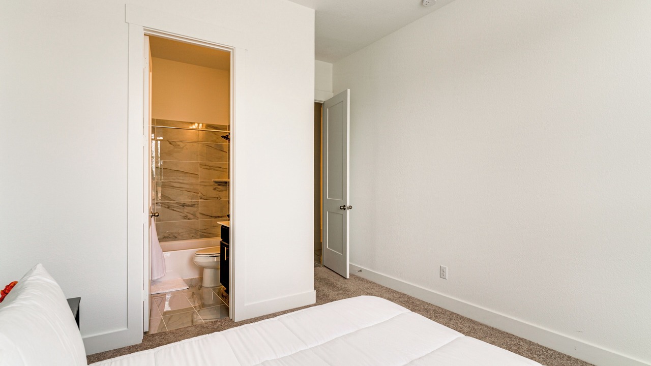 Photo of Bedroom in Tomball