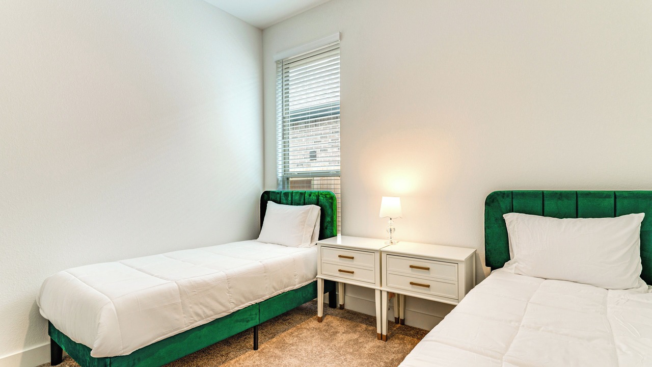Photo of Bedroom in Tomball