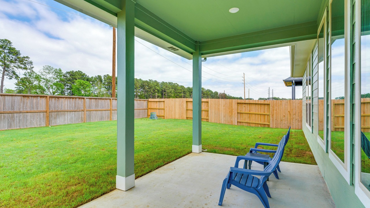 Photo of Outdoor in Tomball