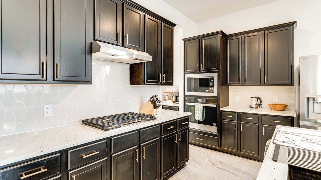 Photo of Kitchen in Tomball