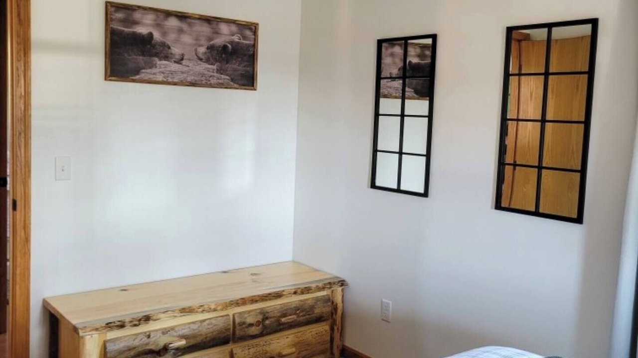 Photo of Bedroom in Newcomerstown