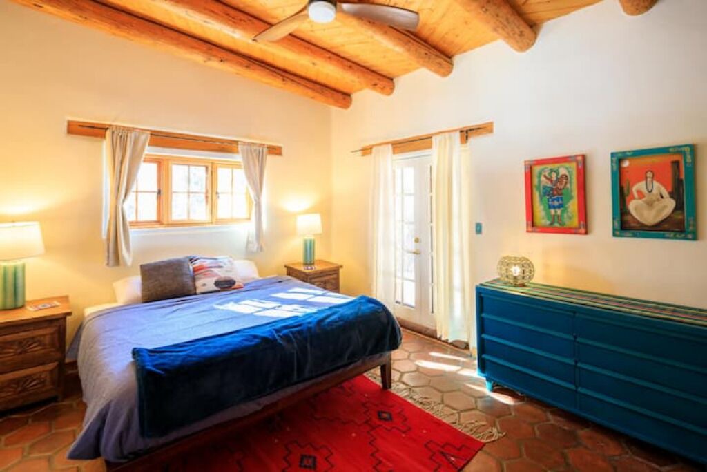 Photo of Bedroom in Valdez