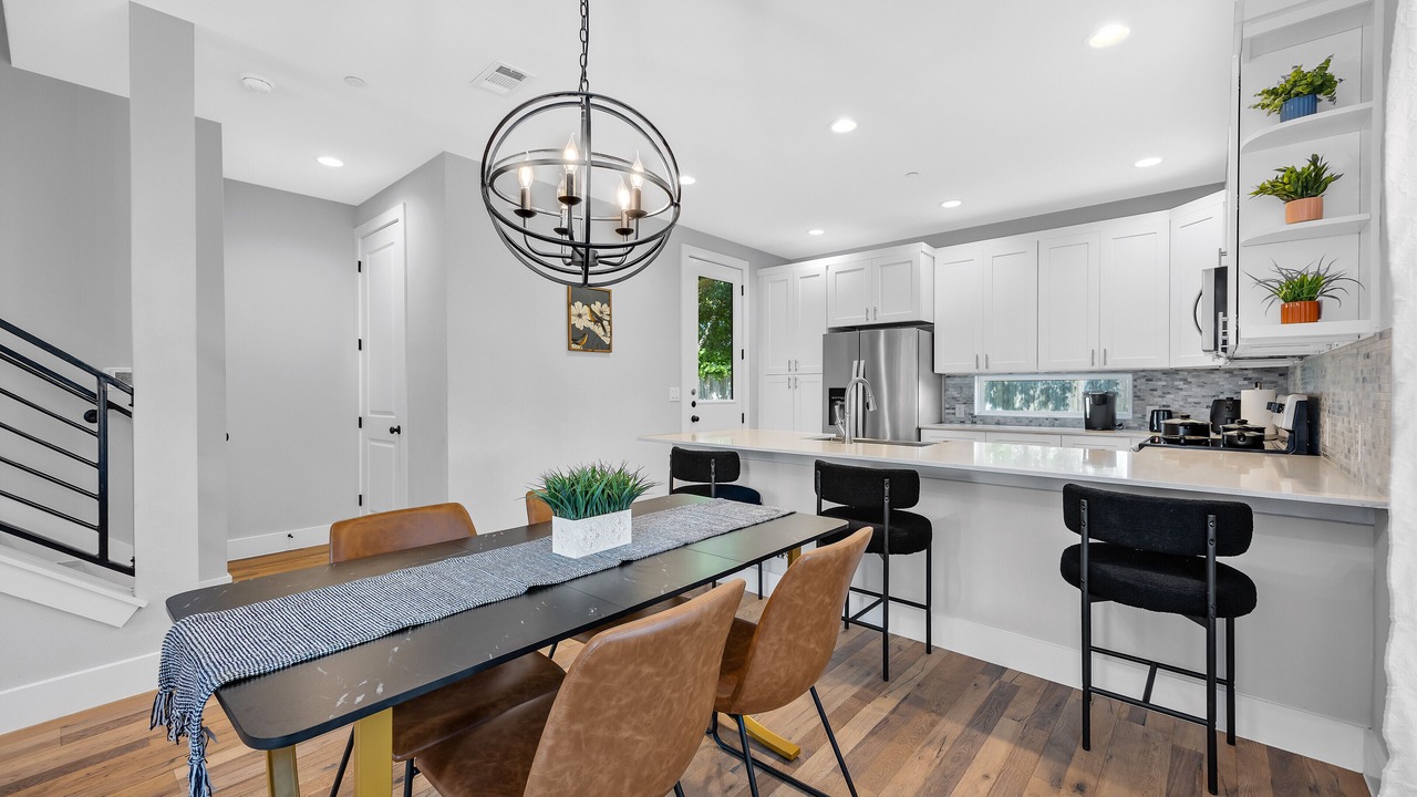 Photo of Kitchen in University Hills and Windsor Park
