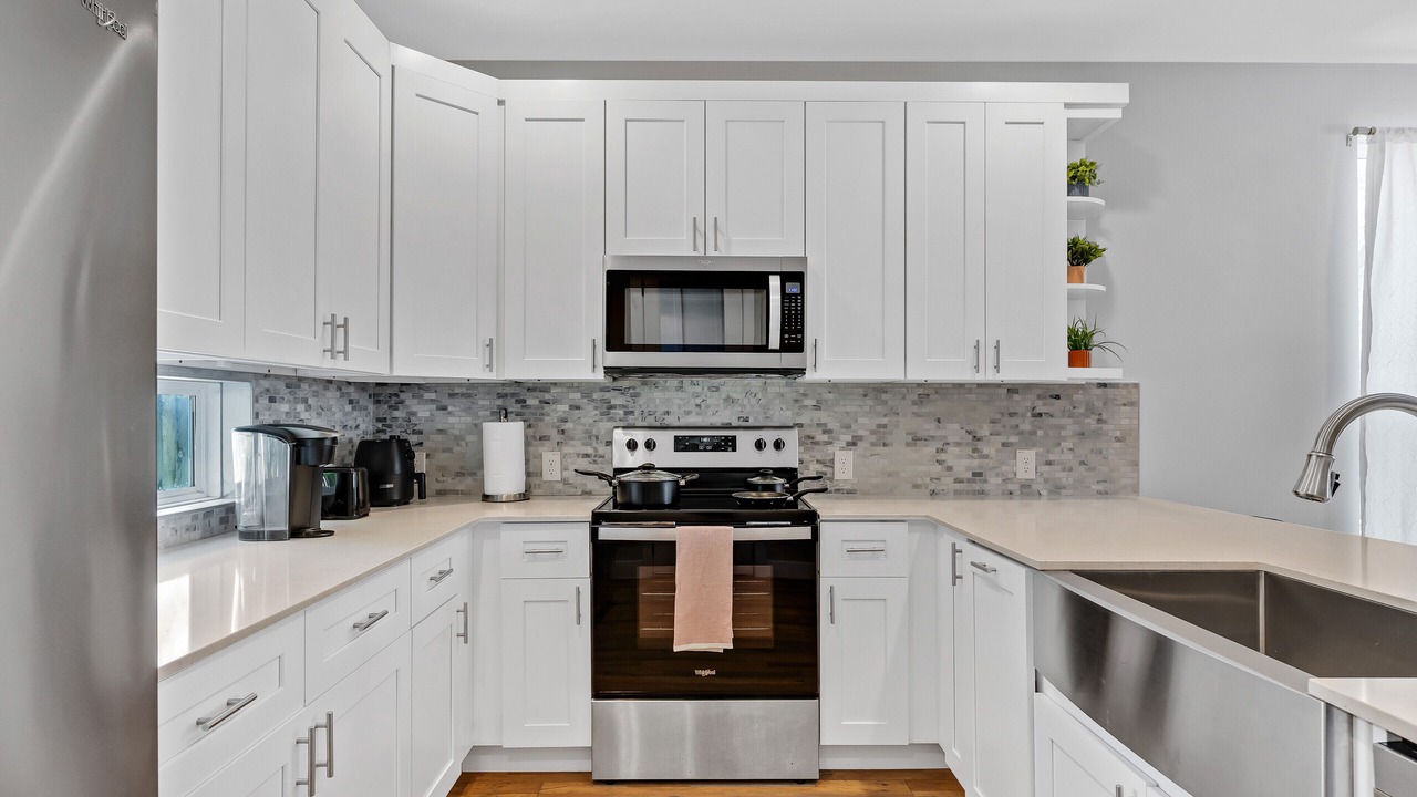 Photo of Kitchen in University Hills and Windsor Park