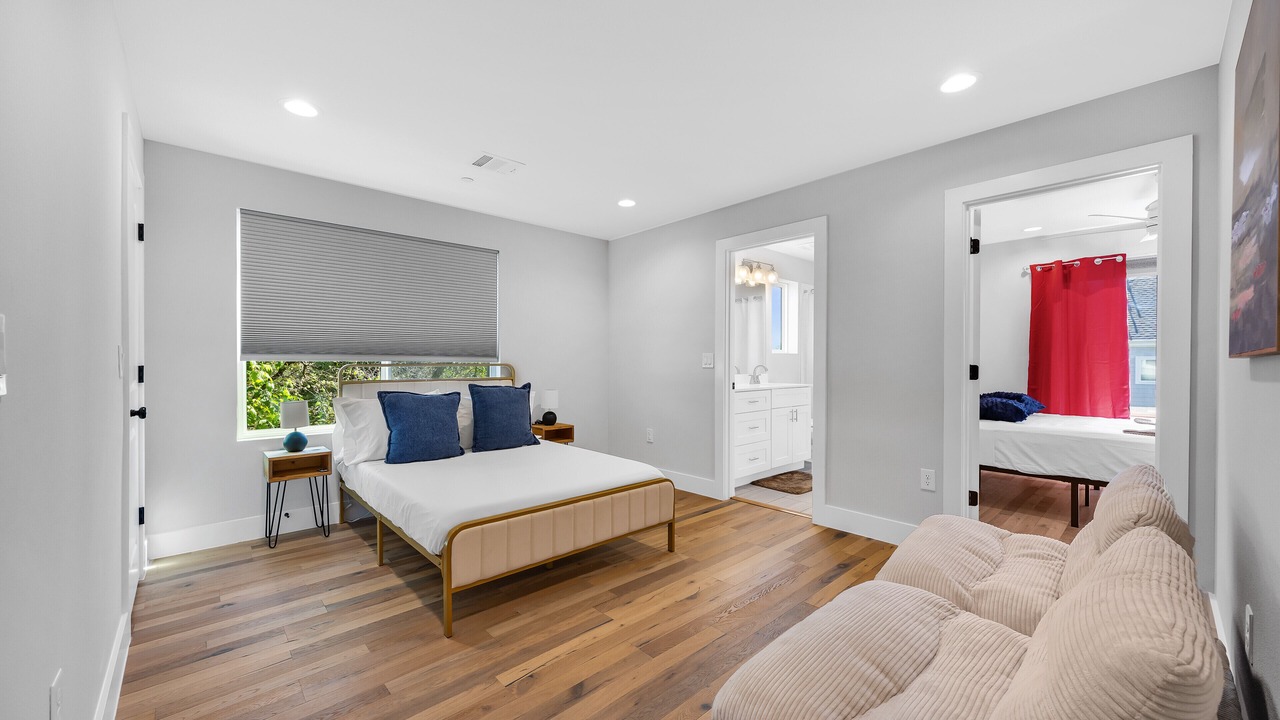 Photo of Bedroom in University Hills and Windsor Park
