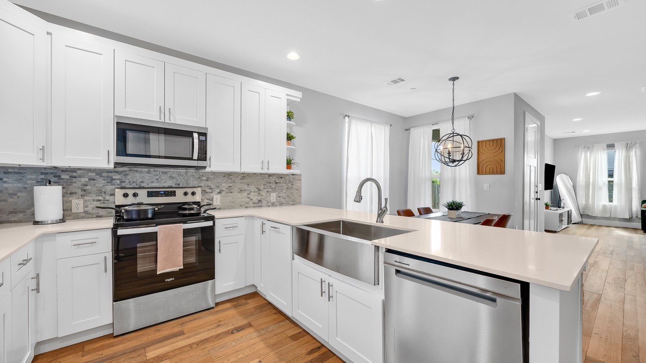 Photo of Kitchen in University Hills and Windsor Park